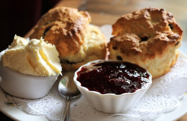 Nicholls Hall Tearoom Open September 13th for Archangels’ Way Walk