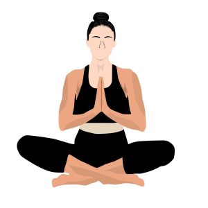 Feel Good Yoga Class