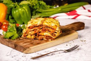 Nicholls Hall Bistro Night – 12th September
