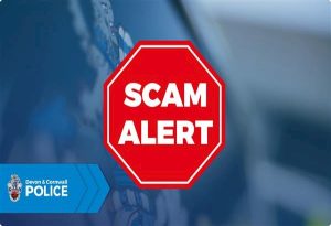 Winter fuel payment scam