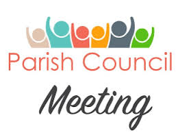 Parish council meeting