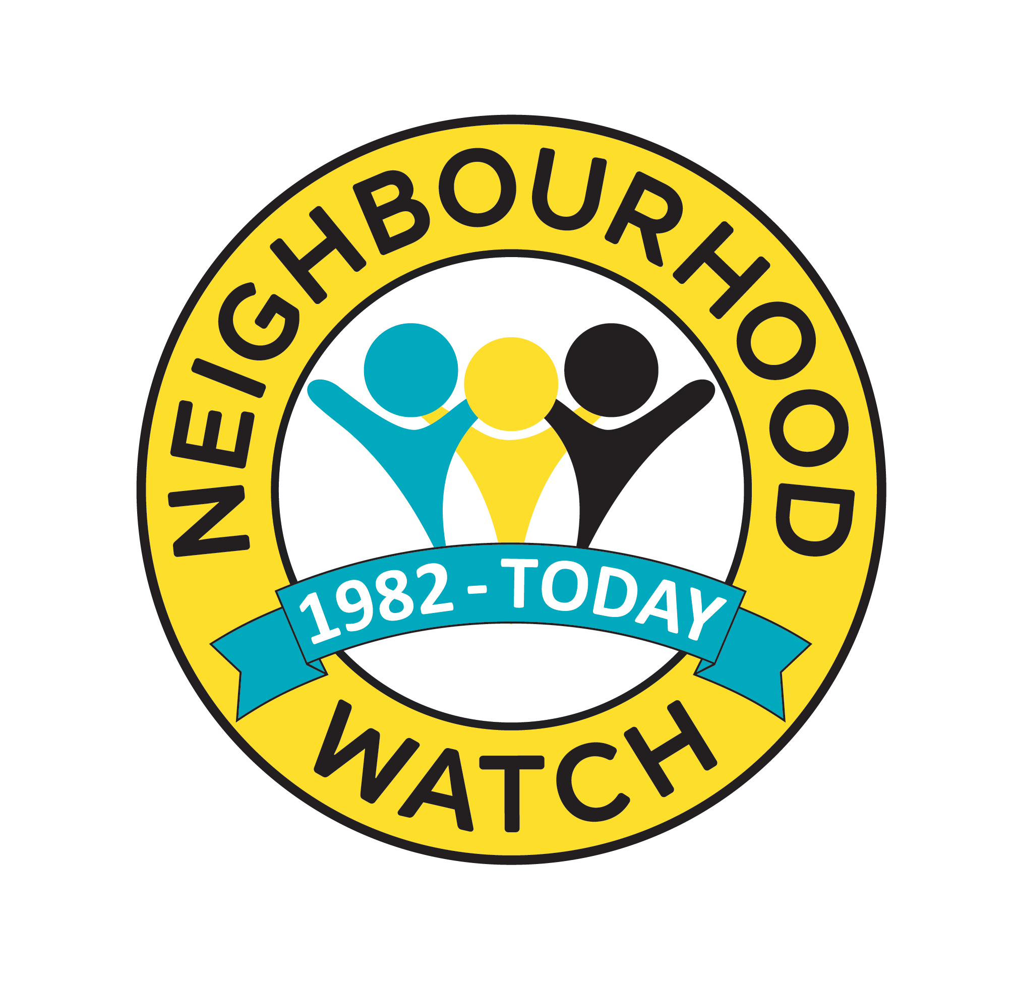 Neighbourhood Watch logo