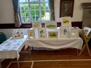 Looking for Local Artists