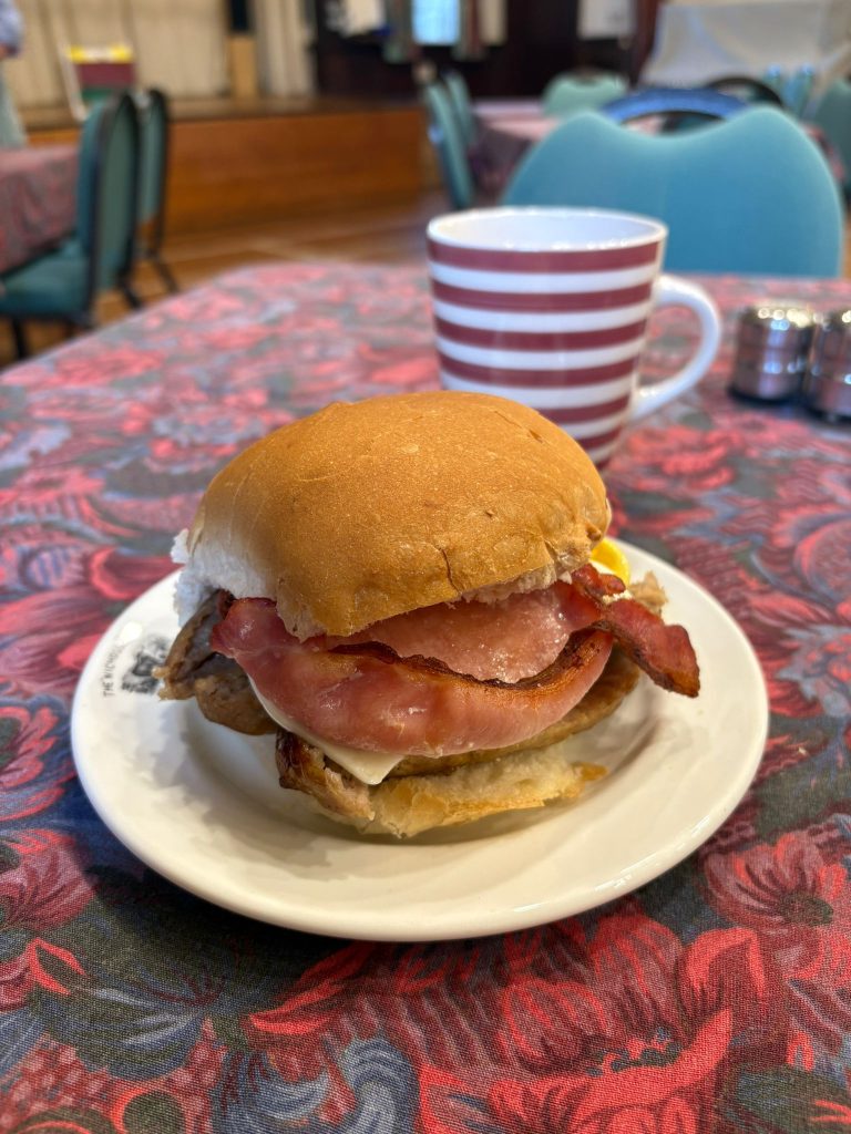 Billy’s Farm Shop will be joining Lydford’s Bacon Butty, Cake and Coffee Morning this Saturday, 30th MAY, at the Nicholls Hall 10am -12.30pm