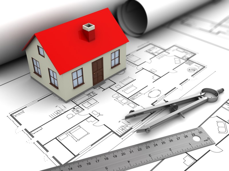 Diagram entitled Planning Application
